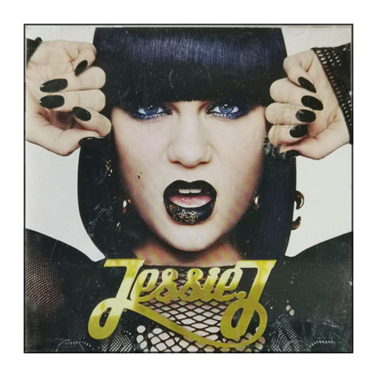 Jessie J: Who You Are