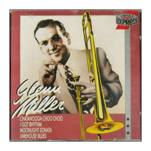 Glenn Miller: Chattanooga Choo Choo