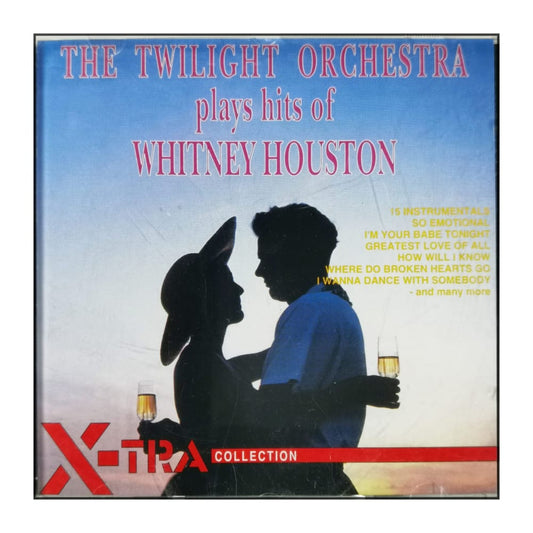 The Twilight Orchestra Plays Hits Of Whitney Houston