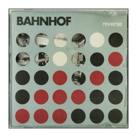 Bahnhof: Reverse
