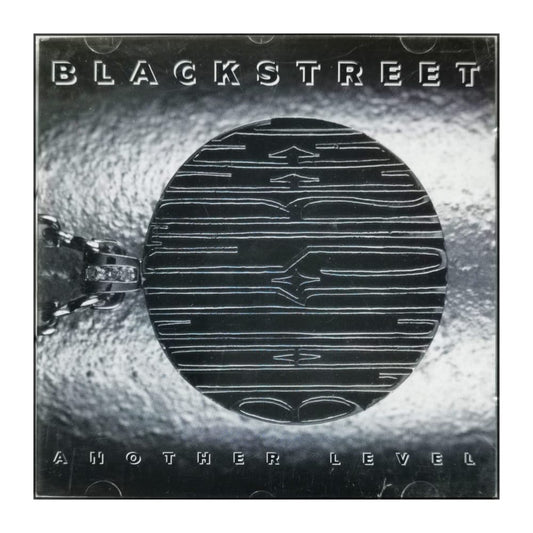 Blackstreet: Another Level