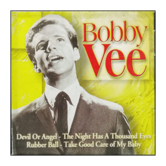 Bobby Vee: Forever Gold