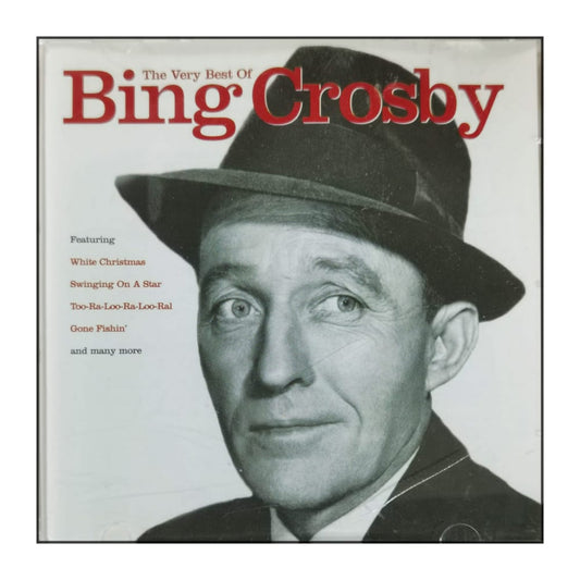 Bing Crosby: The Very Best Of