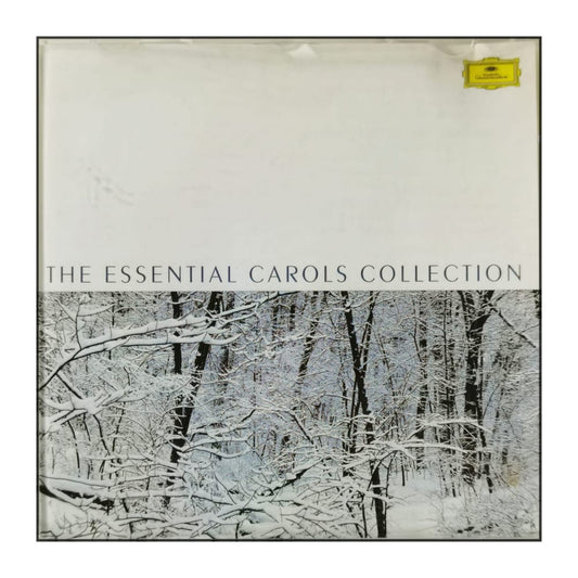 Deutsche Grammophon: The Essential Carols Collection