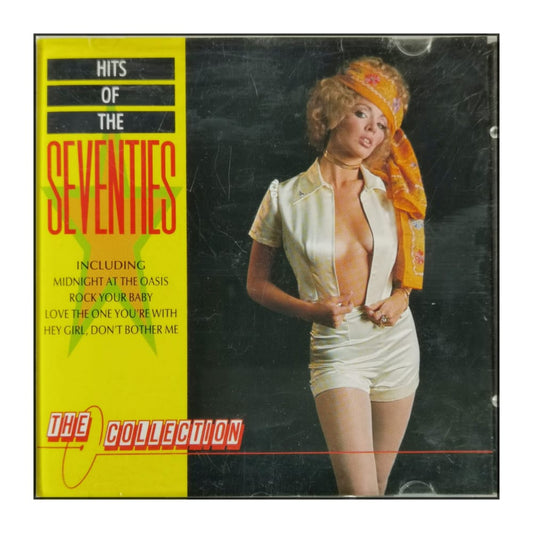 The Collection: Hits Of The Seventies