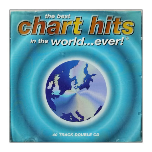 The Best Chart Hits In The World Ever