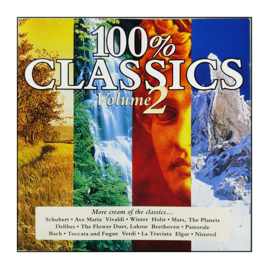 100% Classics V2