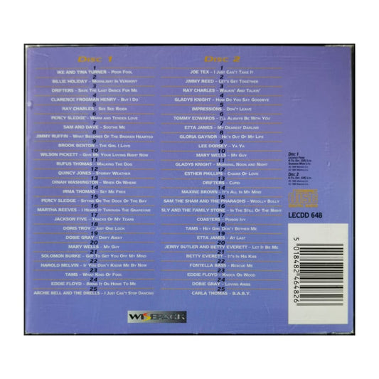 Essential Soul V1