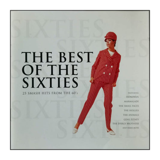 The Best Of The Sixties