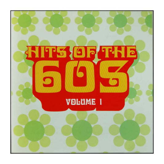 Hits Of The 1960S V1