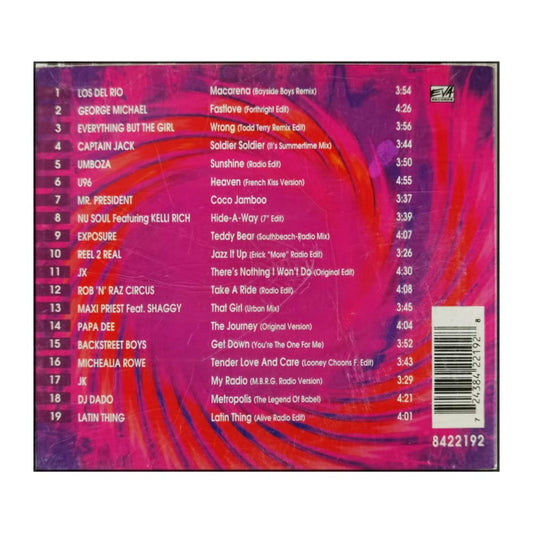 Absolute Let'S Dance 13