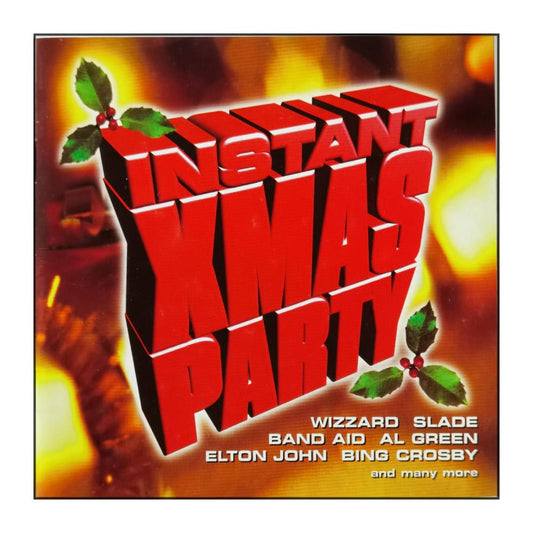 Instant Xmas Party