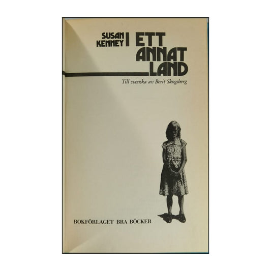 Susan Kenney: Ett Annat Land