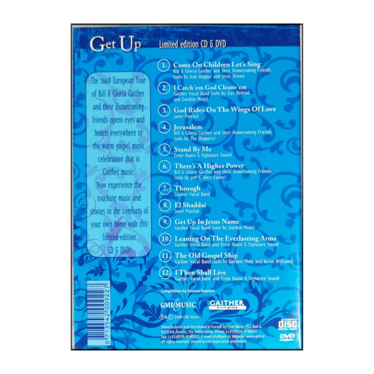 Gaither Gospel Series: Get Up