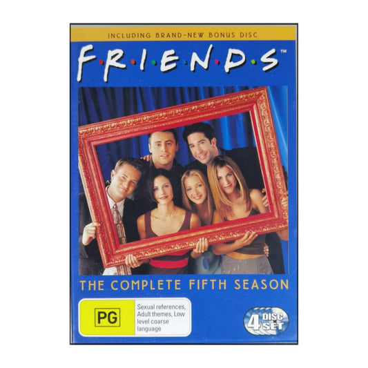 Friends 5