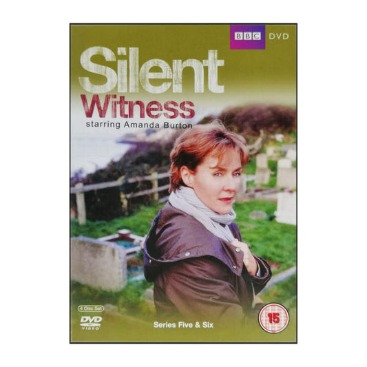 Silent Witness 5-6
