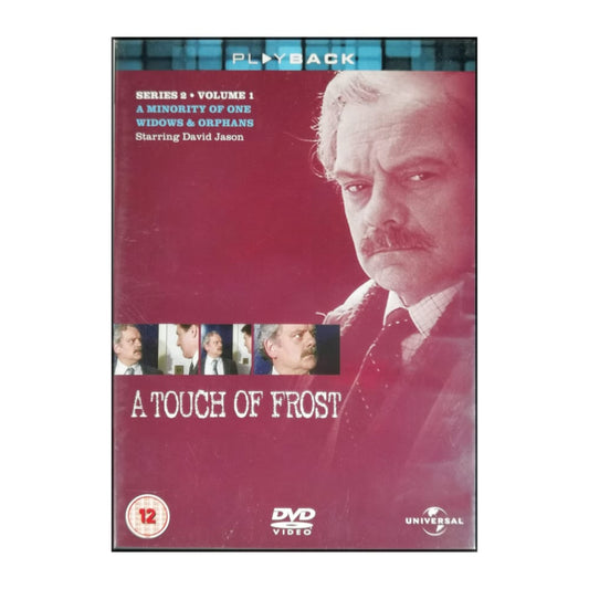 A Touch Of Frost 2 V1