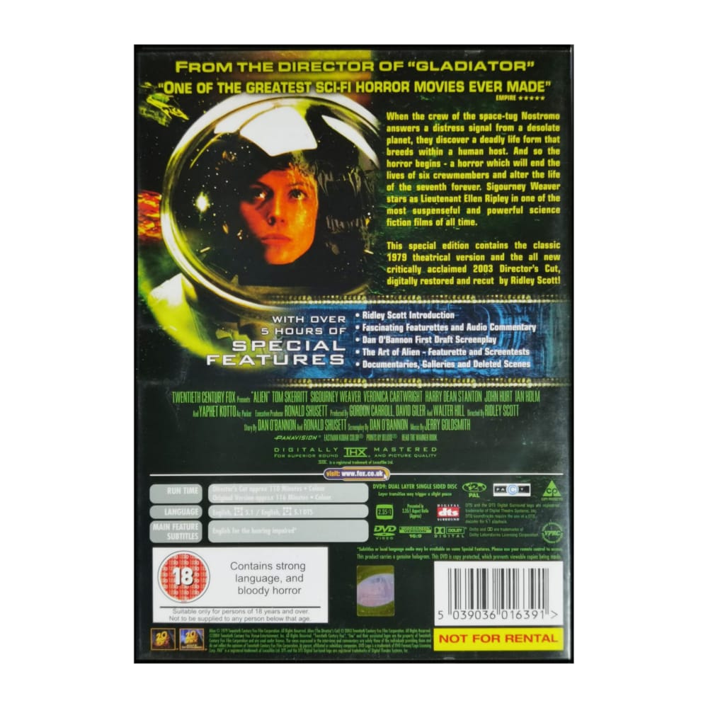 Alien