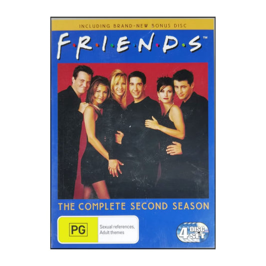 Friends 2
