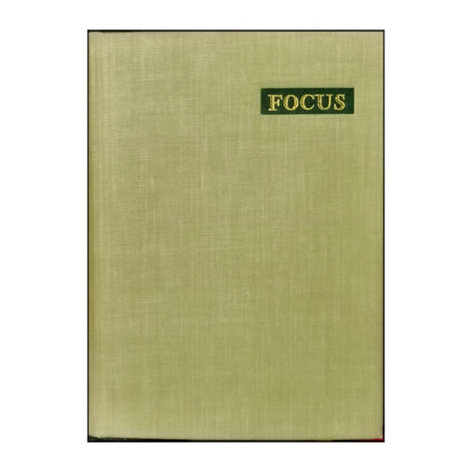 Focus Uppslagsbok 2