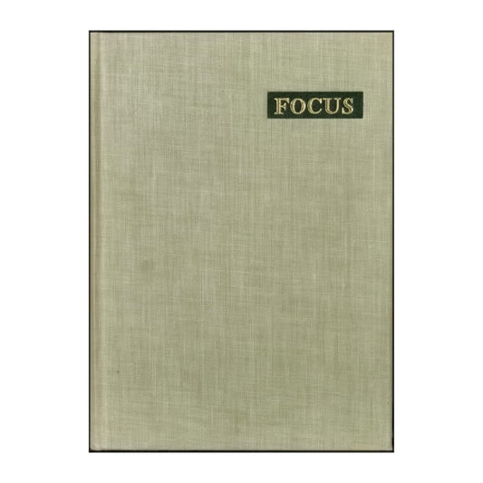 Focus Uppslagsbok 4