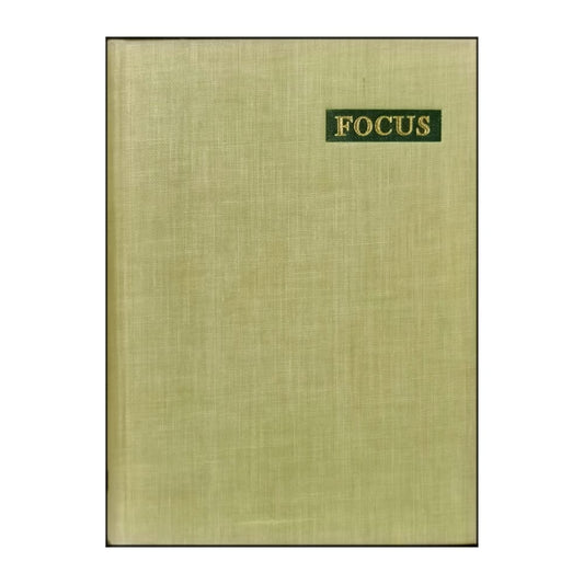 Focus Uppslagsbok 3