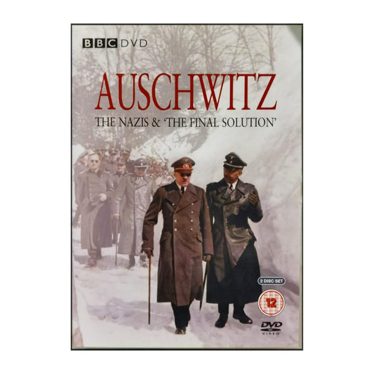 Auschwitz: The Nazis And The Final Solution