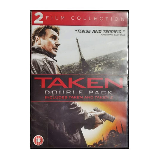 Taken 1-2