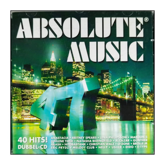 Absolute Music 47