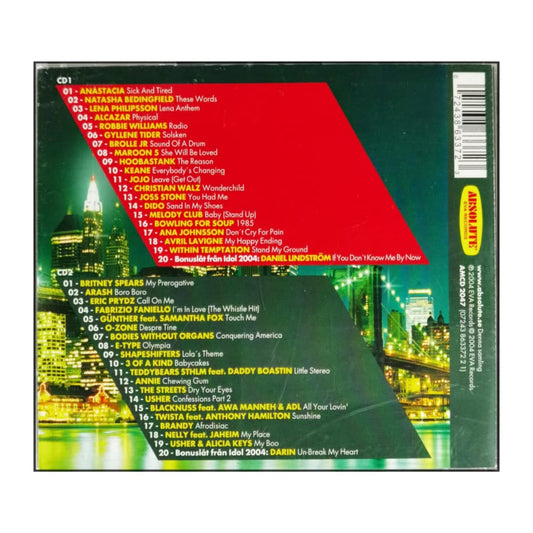 Absolute Music 47