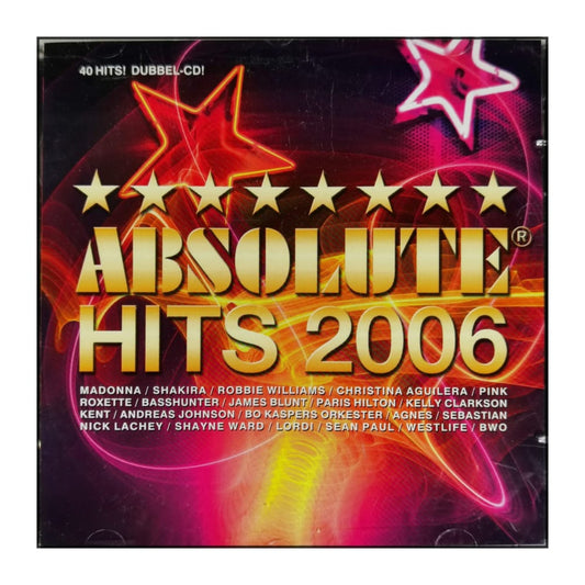 Absolute Hits 2006