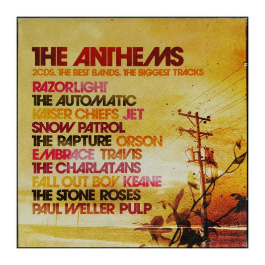 The Anthems