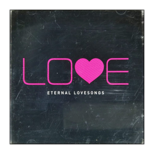Love: Eternal Lovesongs