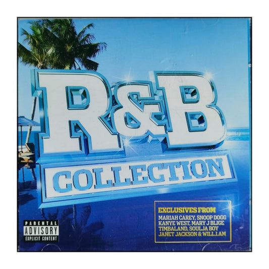 R&B: The Collection