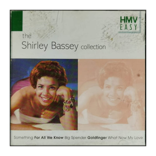 Shirley Bassey: The Shirley Bassey Collection