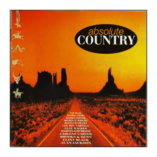 Absolute Country