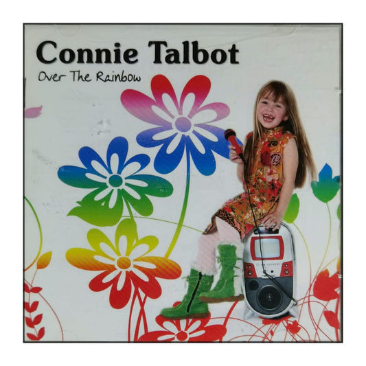 Connie Talbot: Over The Rainbow
