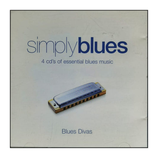 Simply Blues: Blues Divas