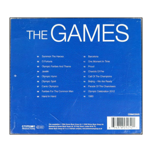 The Games