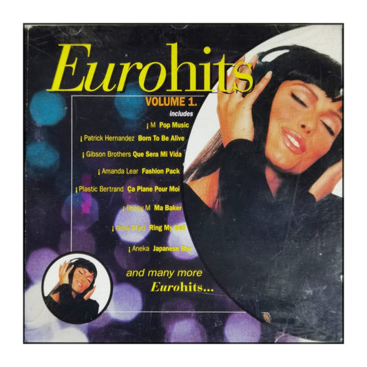 Eurohits V1