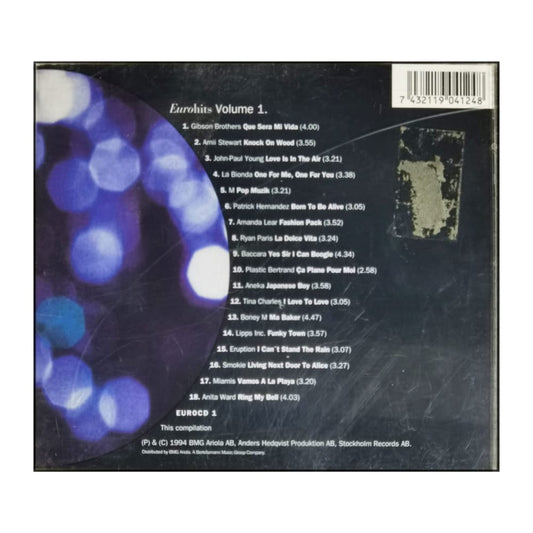 Eurohits V1