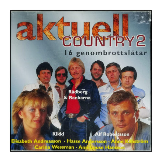 Aktuell Country 2