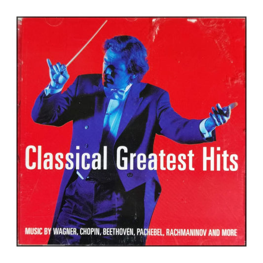 Classical Greatest Hits