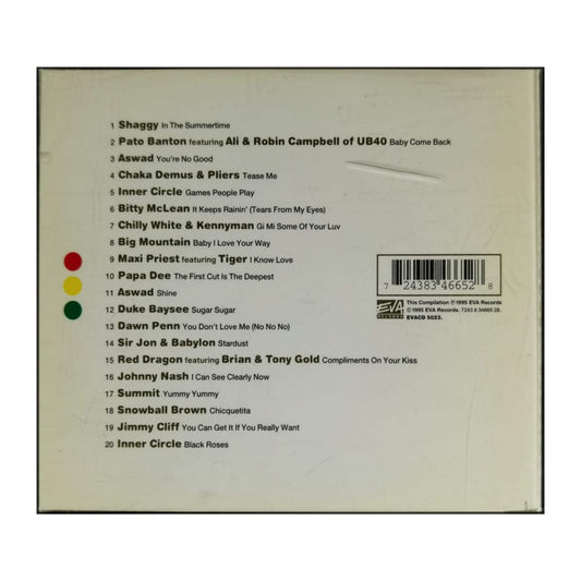 Absolute Reggae 3