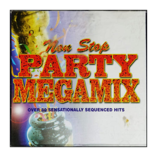 Non-Stop Party Megamix