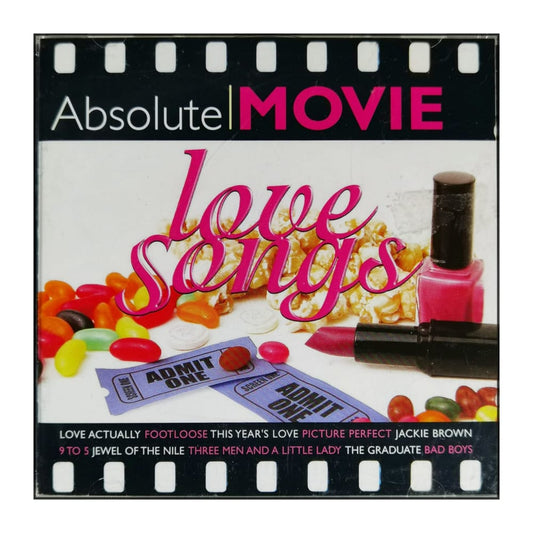 Absolute Movie Love Songs