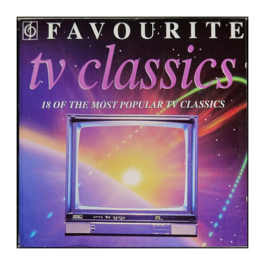 Favourite Tv Classics