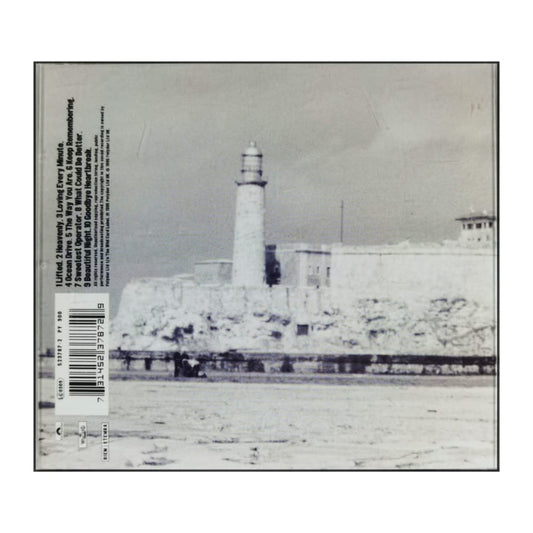Lighthouse: Ocean Drive
