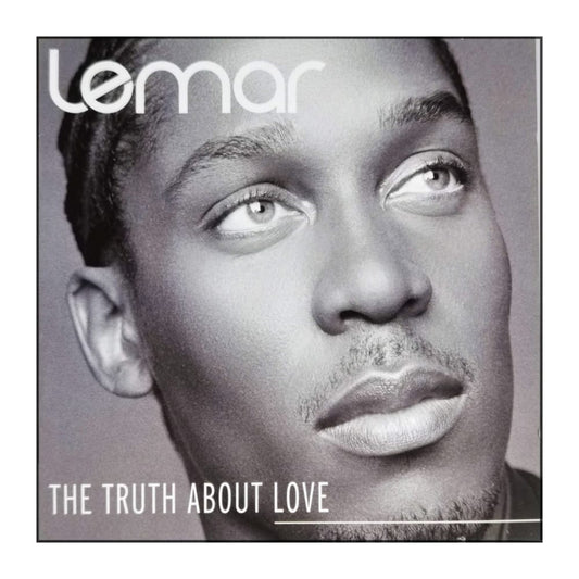 Lemar: The Truth About Love
