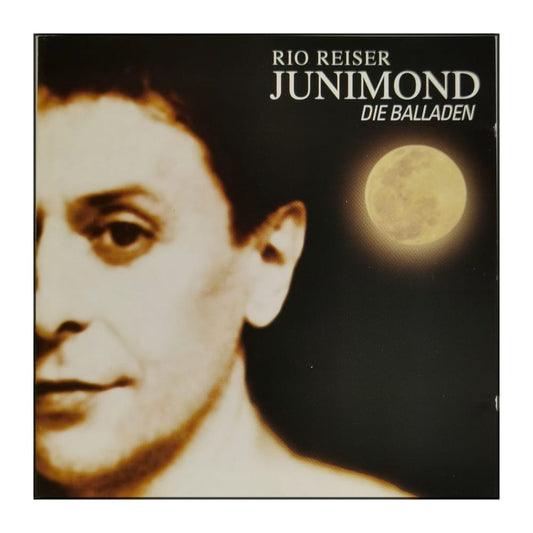 Rio Reiser: Junimond: Die Balladen